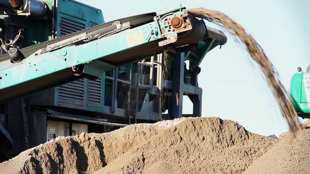 Acht GMBH Betriebsplätze